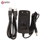 خرید داک هارد کی نت پلاس مدل K-NET PLUS KP-DS72 از ایلیاکامپیوتر مشهد