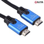 خرید کابل HDMI HAVIT X90 3M HAVIT HVC-X90