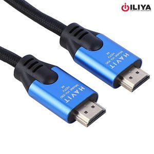 خرید کابل HDMI HAVIT X90 3M HAVIT HVC-X90