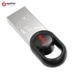 فلش مموری USB2.0 نتاک مدل NETAC UM2 ظرفیت 64 گیگابایت
