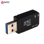 کارت شبکه USB 3.0 وایرلس کی‌نت پلاس مدل K-NET PLUS KP-W1300
