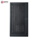 کیس گیمینگ تسکو مدل GC4508 THUNDERWAVE