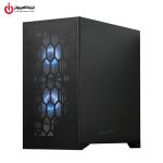 کیس گیمینگ تسکو مدل GC4508 THUNDERWAVE