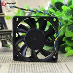 خرید فن کیس Delta AFB0612VHC 12V بلبرینگی از ایلیاکامپیوتر مشهد