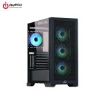 خرید کیس گیمینگ تسکو مدل GC4510 Dragon’s Breath