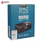 داک هارد کی نت پلاس مدل K-NET PLUS KP-DS71