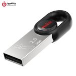 فلش مموری USB2.0 نتاک مدل NETAC UM2 ظرفیت 64 گیگابایت