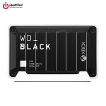 WD BLACK D30 Game Drive for Xbox