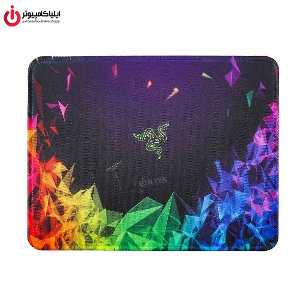 ماوس پد دی‌نت مدل D-NET SENSE DT-X18