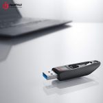 فلش مموری USB3.0 سن ديسک مدل SANDISK Ultra CZ48 64GB