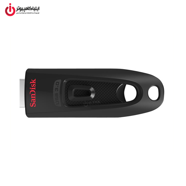 فلش مموری USB3.0 سن ديسک مدل SANDISK Ultra CZ48 64GB