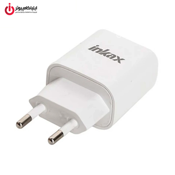 شارژر دیواری اینکاکس مدل INKAX Y-29