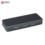 باکس هارد M.2 NVMe کی نت پلاس مدل K-NET PLUS KP-M200