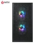 کیس گیمینگ تسکو مدل GC4508 THUNDERWAVE
