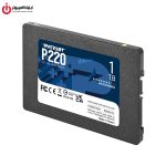هارد اس اس دی پاتریوت مدل Patriot P220 1TB
