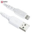 کابل شارژ Lightning  کی نت مدل K-NET K-C531
