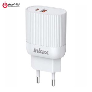 شارژر دیواری اینکاکس مدل INKAX Y25