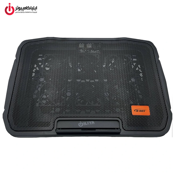 پایه خنک کننده لپ تاپ دی نت مدل D-NET DT-H9