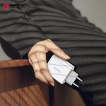 خرید شارژر دیواری ۳۸ وات یوگرین مدل UGREEN CD170-60468 از ایلیاکامپیوتر مشهد