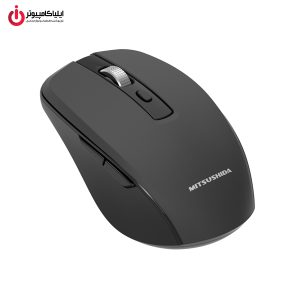 خرید موس وایرلس MITSUSHIDA KC-1500 از ایلیاکامپیوتر مشهد