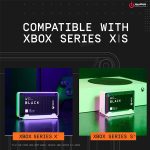 WD BLACK D30 Game Drive for Xbox