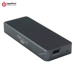 باکس هارد M.2 NVMe کی نت پلاس مدل K-NET PLUS KP-M200