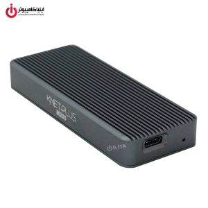باکس هارد M.2 NVMe کی نت پلاس مدل K-NET PLUS KP-M200