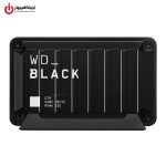 WD BLACK D30 Game Drive for Xbox