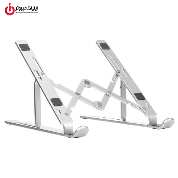 پایه نگهدارنده لپ‌تاپ دی‌نت مدل D-NET X18