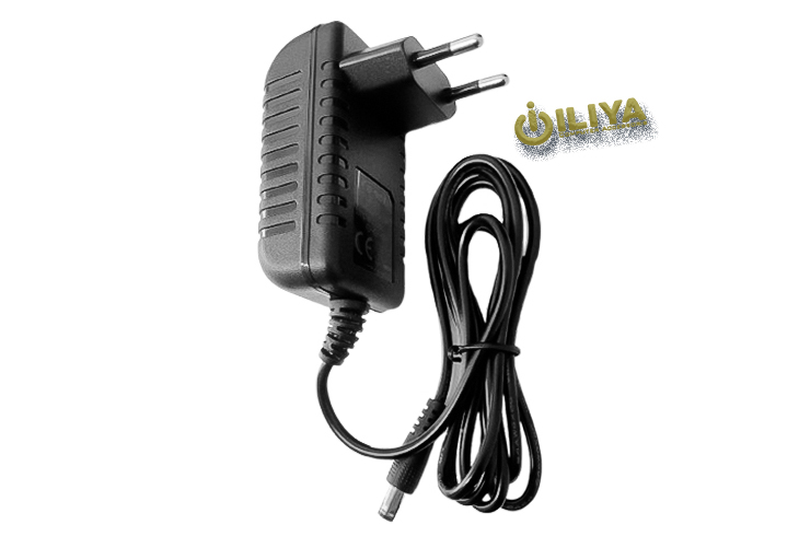 آداپتور مودم 5 ولت 2 آمپر دی نت مدل D-NET DT-31