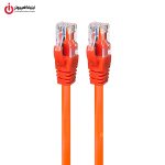 کابل شبکه پچ کورد Cat6 UTP نگزنس مدل N116P1A150OK به طول 15 متر