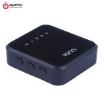 میکروفون یقه‌ای بی‌سیم تسکو مدل TSCO TMIC 5007