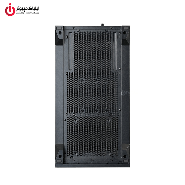 کیس گیمینگ تسکو مدل GC4508 THUNDERWAVE