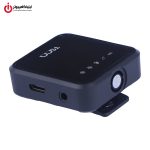 میکروفون یقه‌ای بی‌سیم تسکو مدل TSCO TMIC 5007