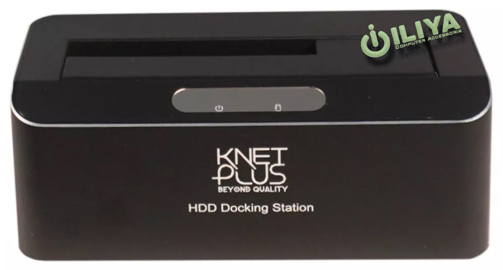 داک هارد کی نت پلاس مدل K-NET PLUS KP-DS71