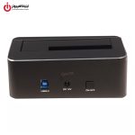 داک هارد کی نت پلاس مدل K-NET PLUS KP-DS71