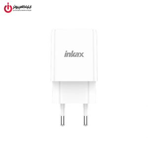 شارژر دیواری اینکاکس مدل INKAX HC-06