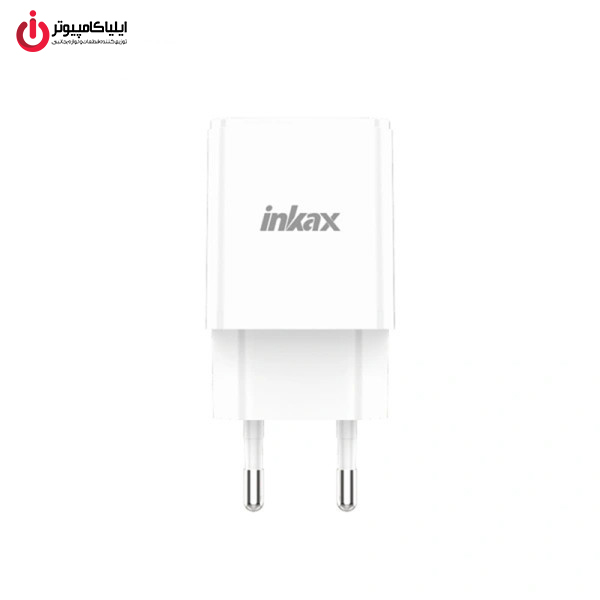 شارژر دیواری اینکاکس مدل INKAX HC-06