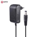 خرید آداپتور 12 ولت 1 آمپر D-NET CKS-1210 از ایلیاکامپیوتر مشهد