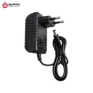 آداپتور 12 ولت 1 آمپر دی نت مدل D-NET CKS-1210