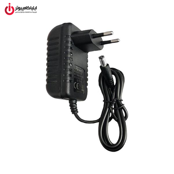 D-NET CKS-1210 (6) آداپتور 12 ولت 1 آمپر دی نت مدل D-NET CKS-1210 - Image 1