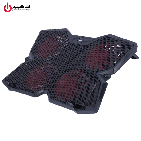 D-NET DT-70 (1) پایه خنککننده لپتاپ دی نت مدل D-NET DT-70 - Image 1