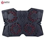 خرید پایه خنک‌کننده D-NET DT-70 از ایلیاکامپیوتر مشهد
