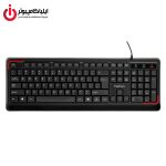 خرید کیبورد HATRON HK180 از ایلیاکامپیوتر مشهد 