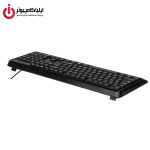 خرید کیبورد HATRON HK180 از ایلیاکامپیوتر مشهد 