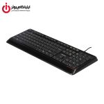 خرید کیبورد HATRON HK180 از ایلیاکامپیوتر مشهد 