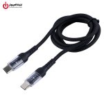 خرید کابل USB-C هویت مدل HAVIT CB6240 از ایلیاکامپیوتر مشهد
