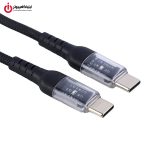 خرید کابل USB-C هویت مدل HAVIT CB6240 از ایلیاکامپیوتر مشهد