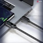 خرید کابل دیتا و شارژ USB Type-C هویت مدل HAVIT CB6247 ProPower از ایلیاکامپیوتر مشهد