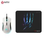 خرید ماوس گیمینگ HAVIT MS1037CM از ایلیاکامپیوتر مشهد